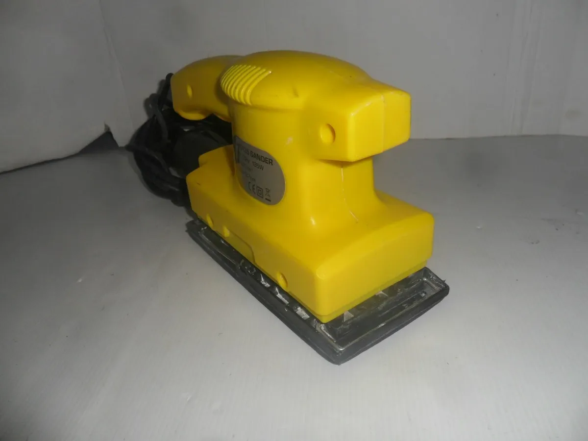 Rok sander - Image 4
