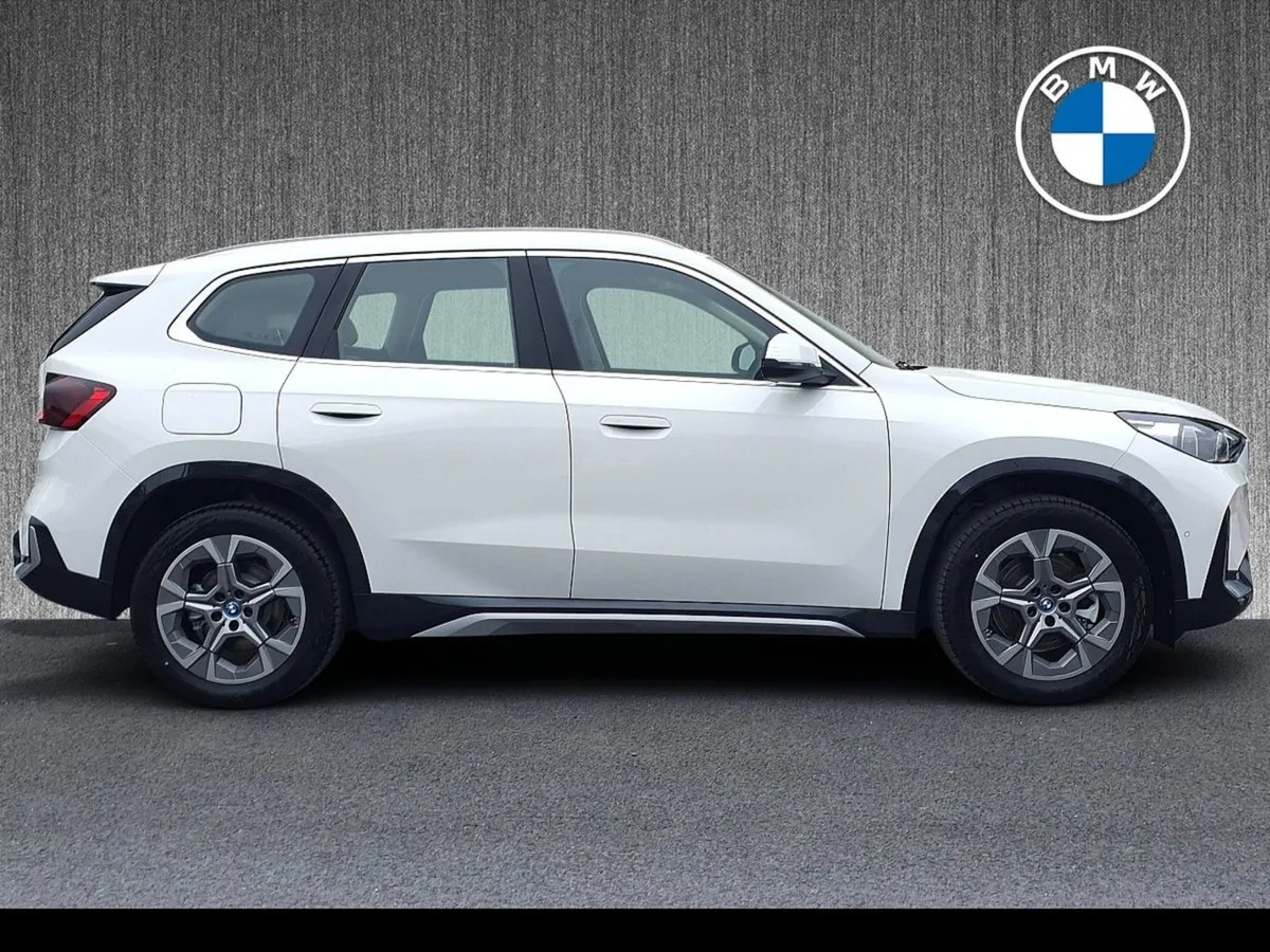 BMW X1 X1 Xdrive25e - Image 3