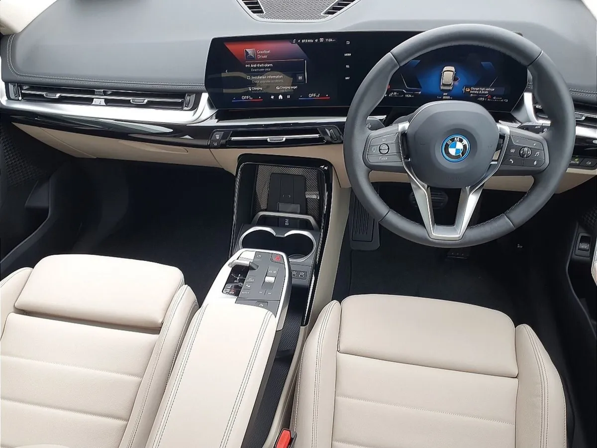 BMW X1 X1 Xdrive25e - Image 4