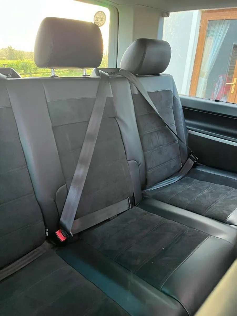 Volkswagen Caravelle 2018 - Image 3