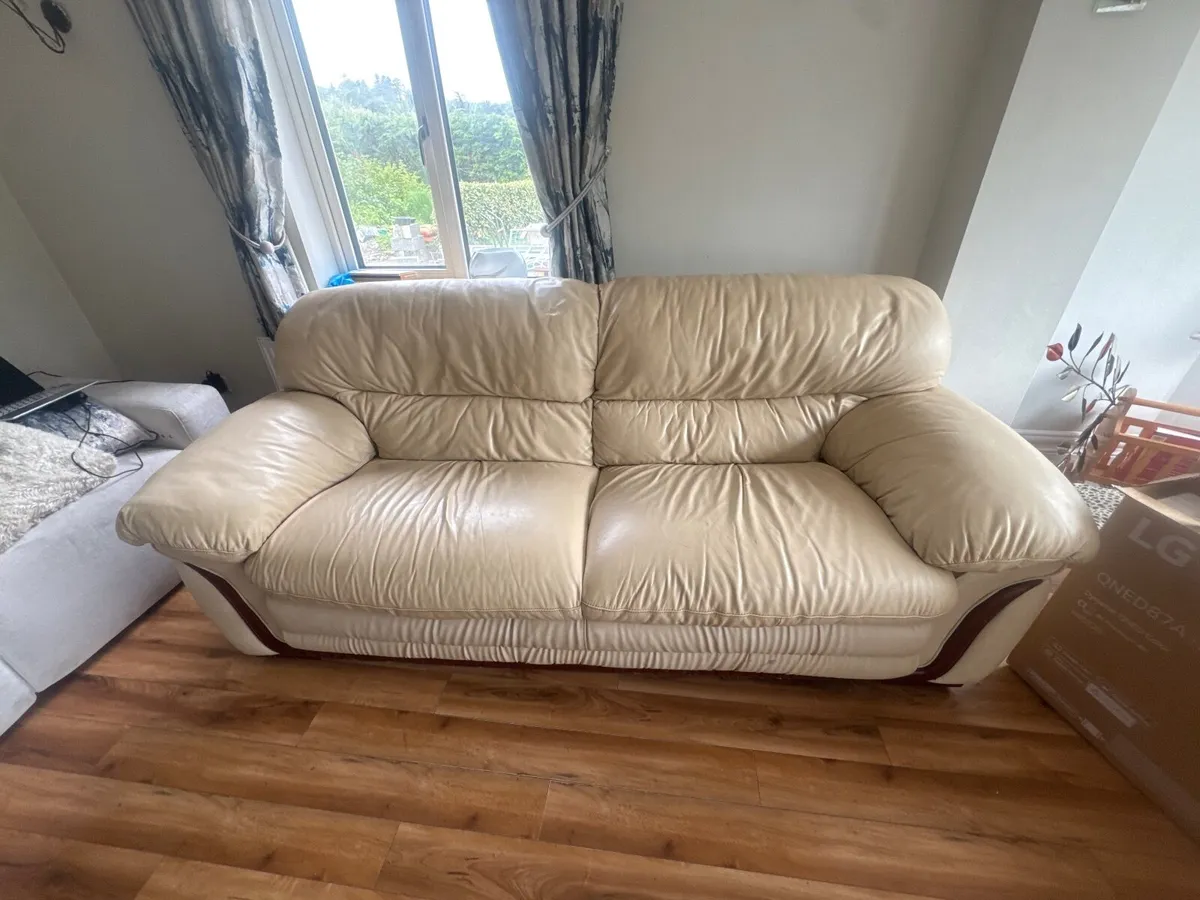 Sofa - Image 1