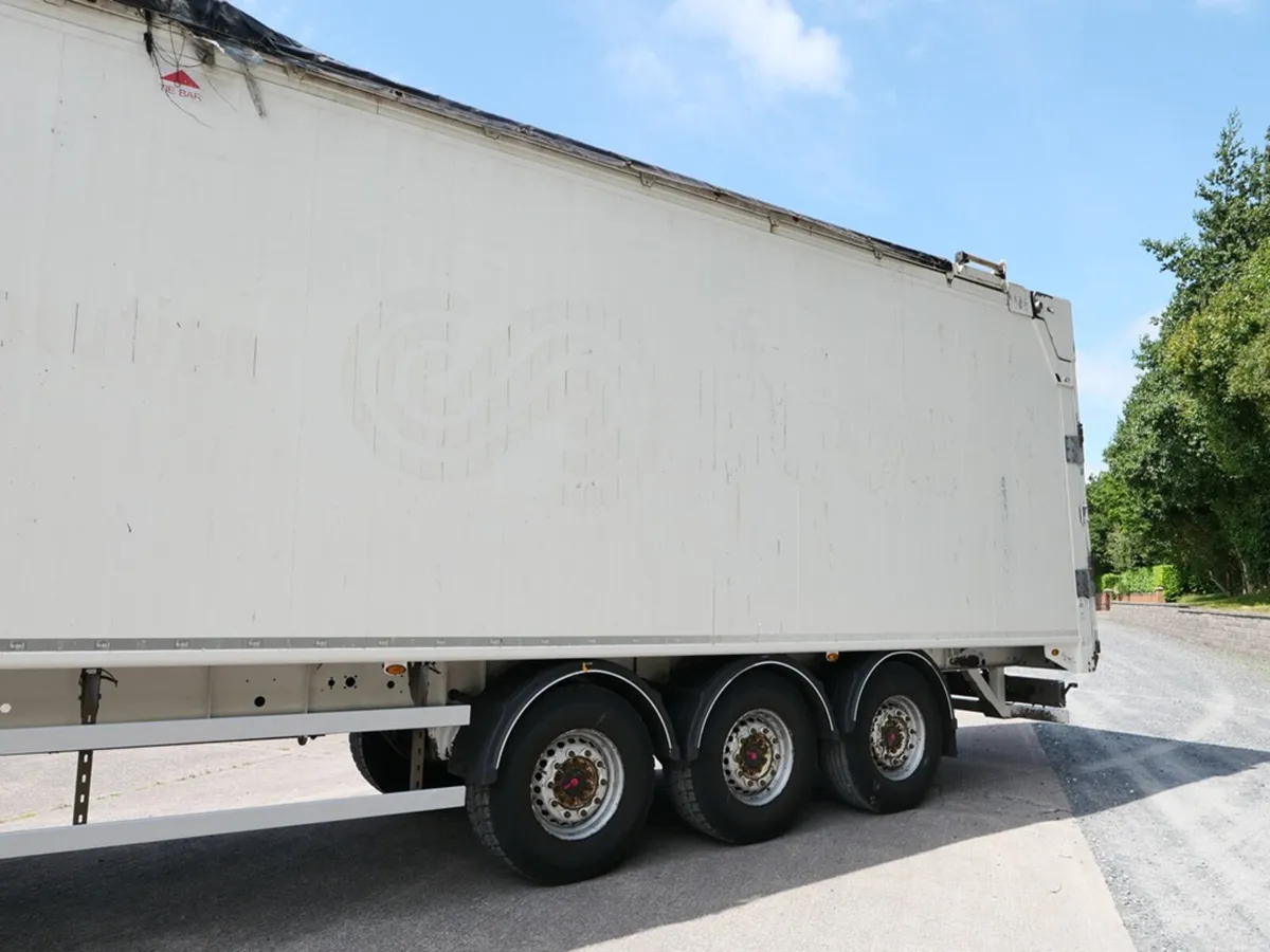 2018 BMI Walking Floor- (Ref id T2-01923) - Image 4