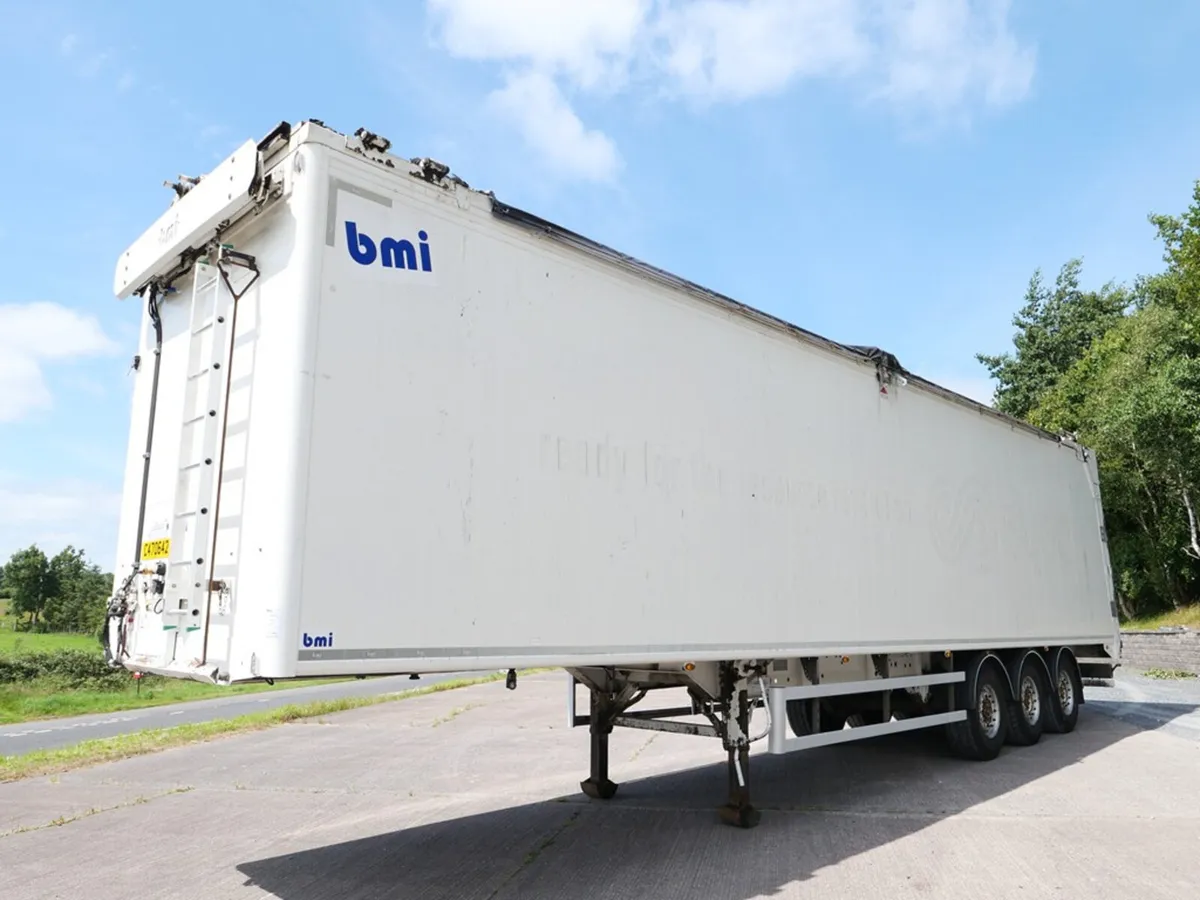 2018 BMI Walking Floor- (Ref id T2-01923) - Image 3