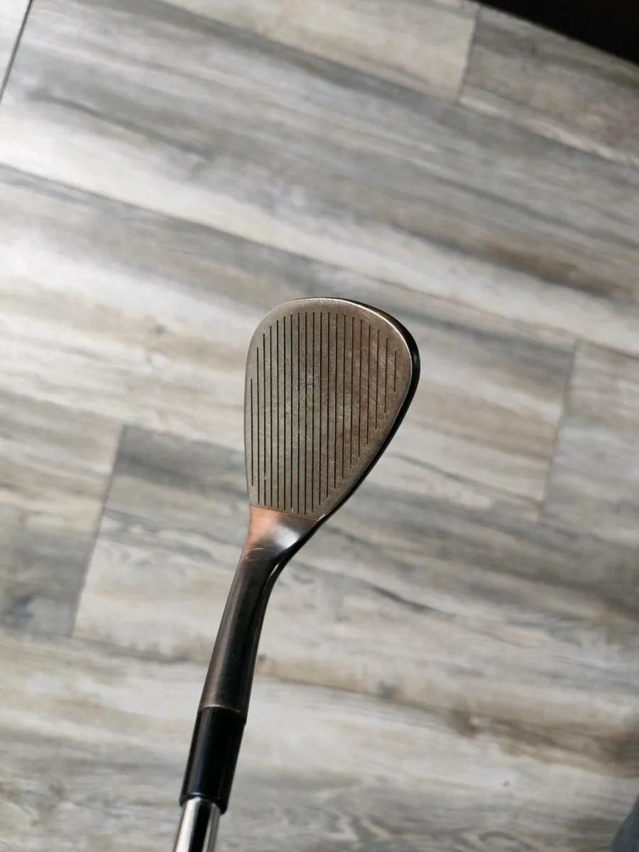 Taylormade Wedge - Image 1