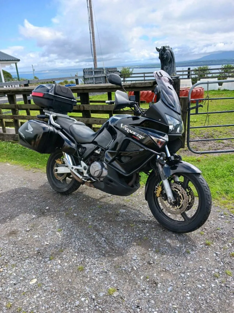 Honda - Image 1