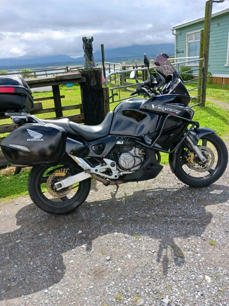 Honda - Image 2