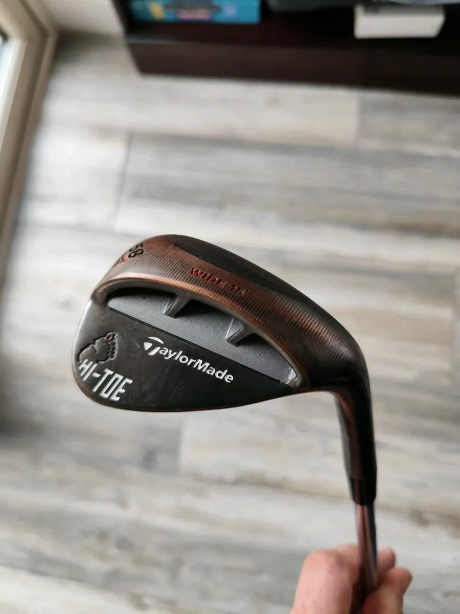 Taylormade Wedge - Image 2