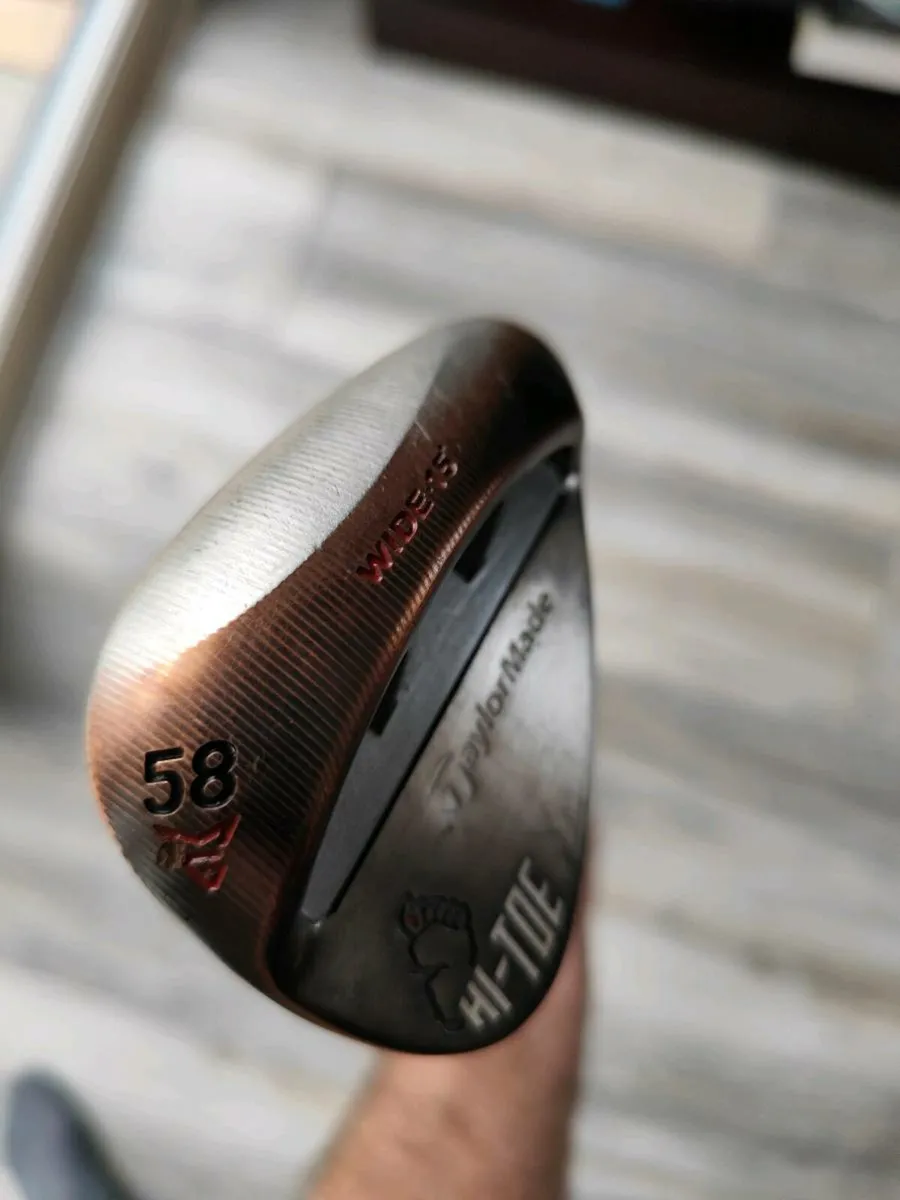 Taylormade Wedge - Image 3
