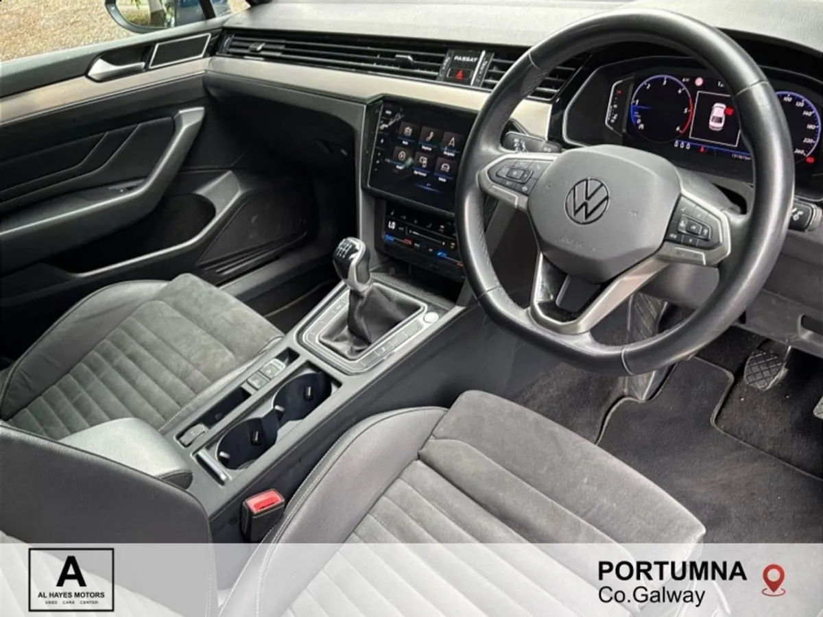 Volkswagen Passat Elegance 2.0 TDI 150HP - Image 2