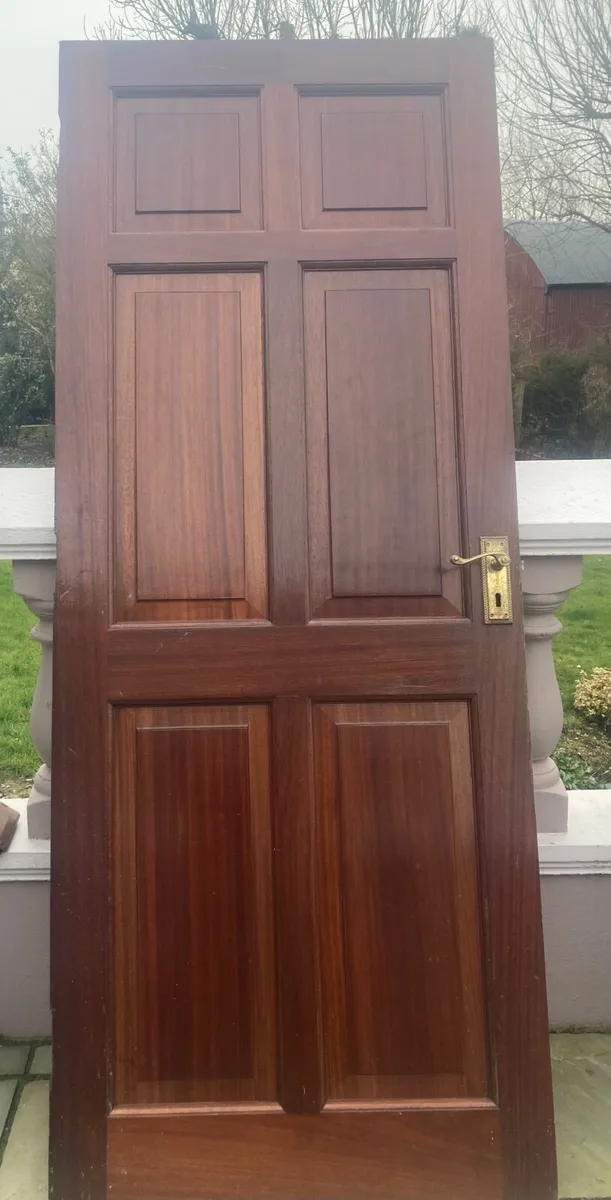 Doors - Image 1