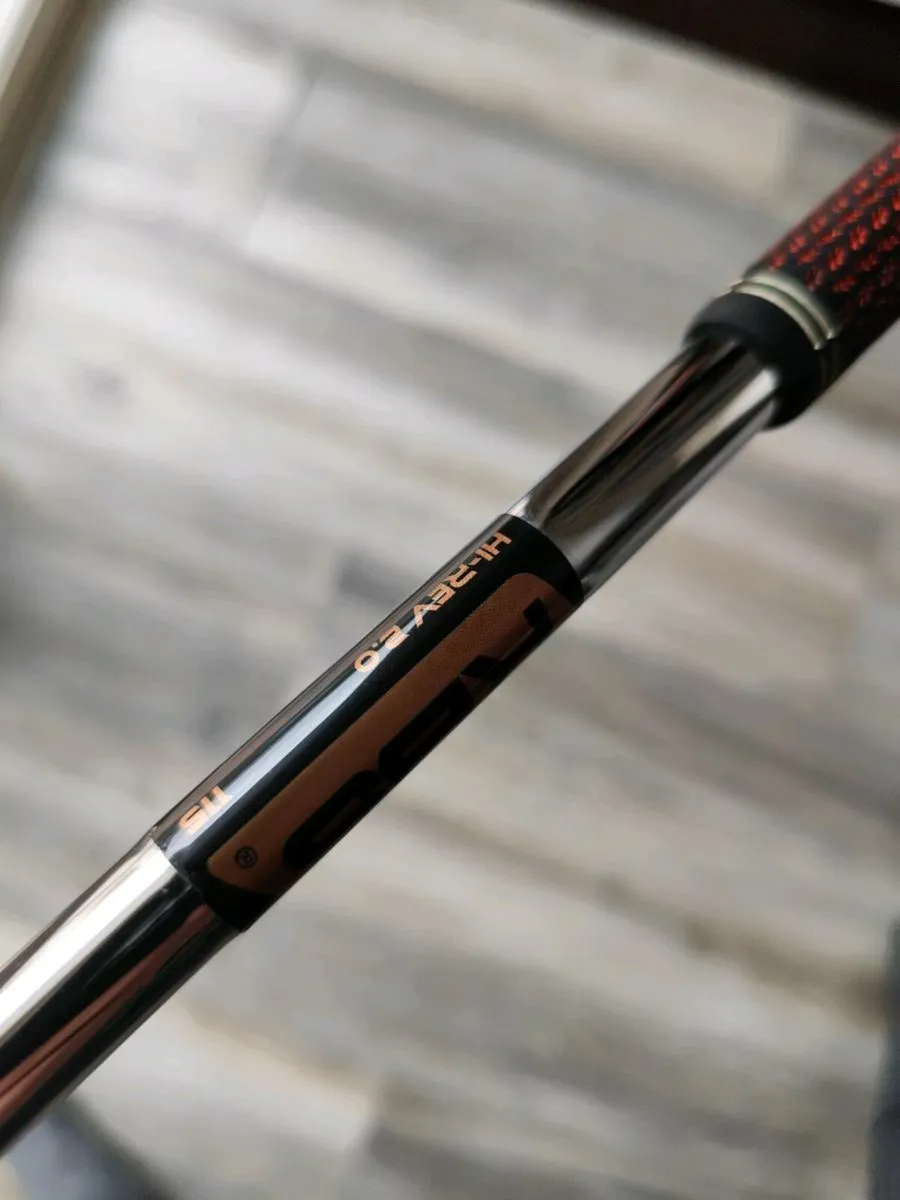 Taylormade Wedge - Image 4
