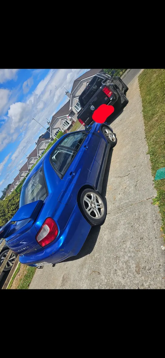 Project or Parts car - Image 2