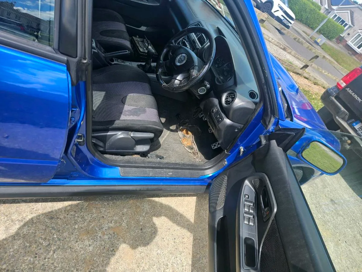 Project or Parts car - Image 3
