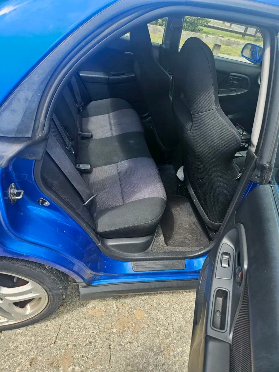 Project or Parts car - Image 4