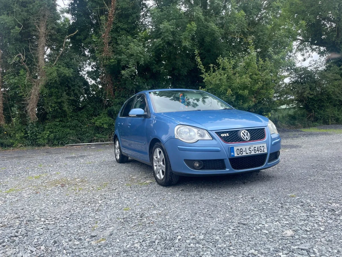 VW Polo - Image 1