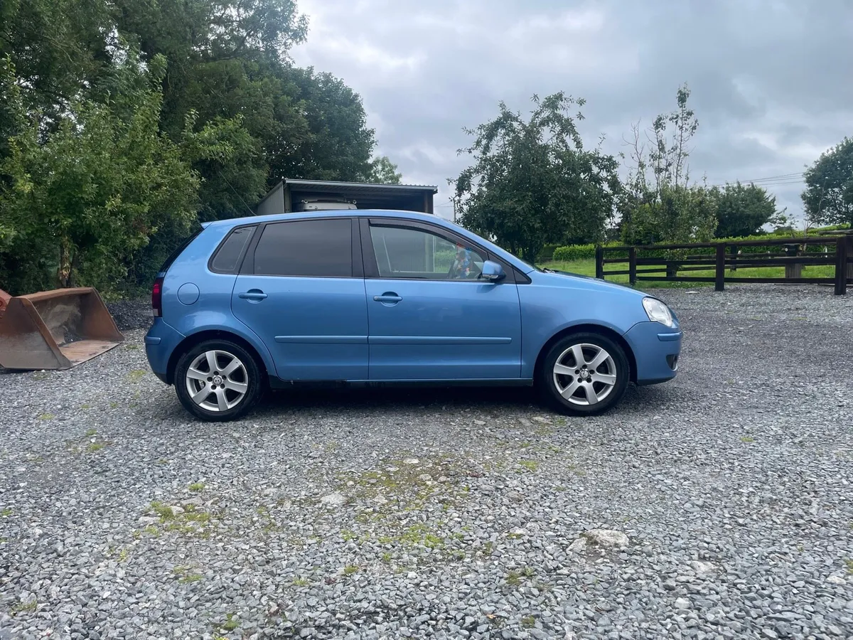 VW Polo - Image 2