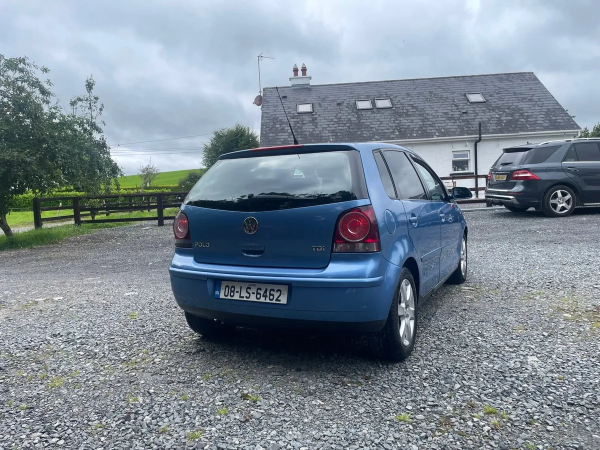 VW Polo - Image 3