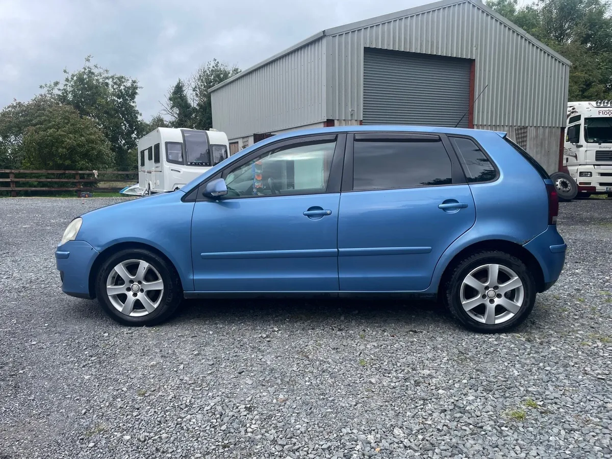 VW Polo - Image 4