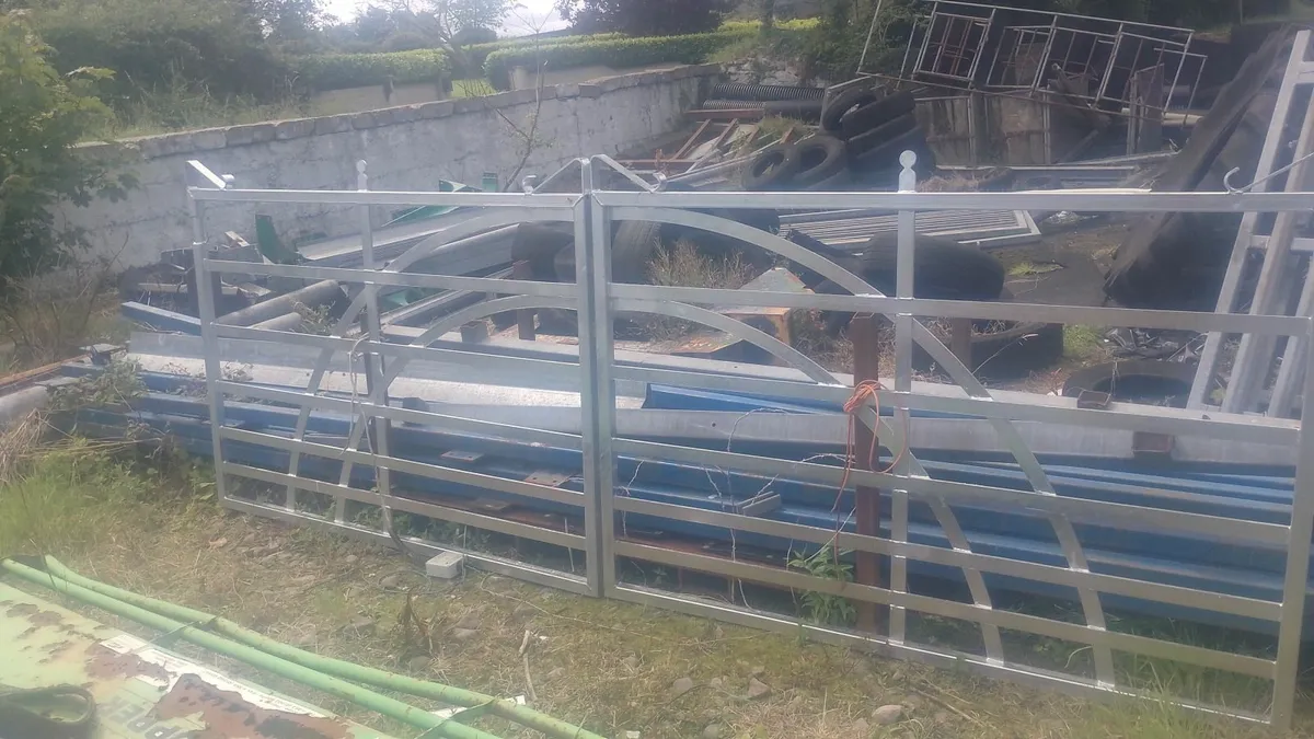 Crush gate - Image 3