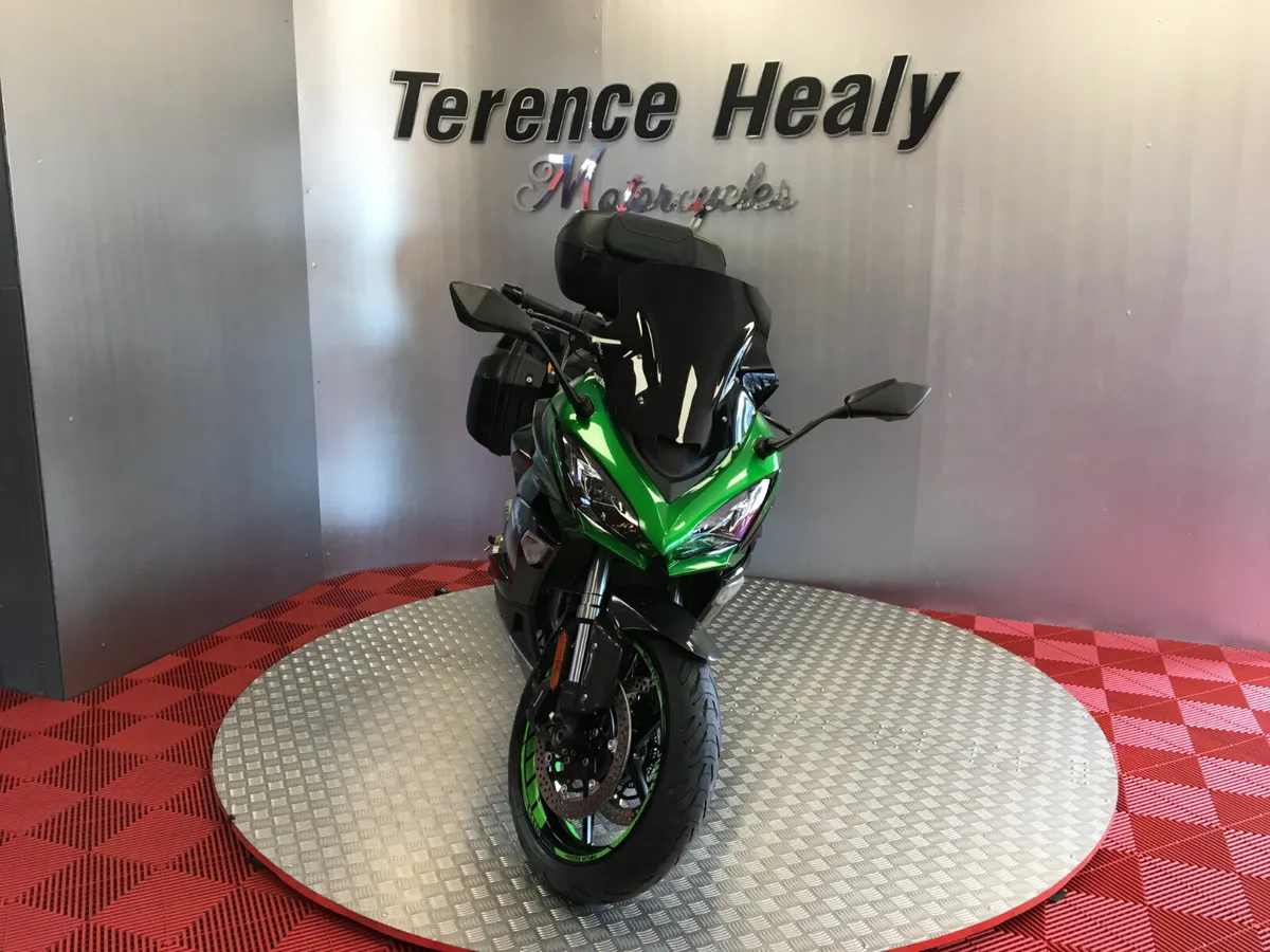 2021 Kawasaki Ninja 1000SX ''Finance Available'' - Image 3