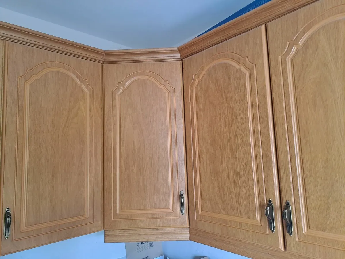 Kitchen units - Image 2