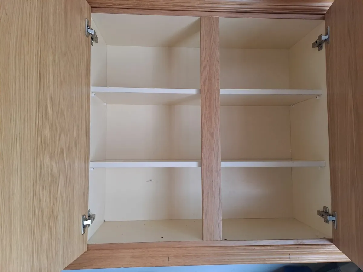 Kitchen units - Image 3