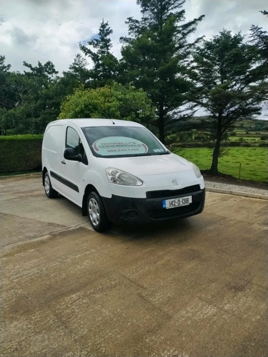 Donnelly's commercials letterkenny Co.Donegal - Image 1