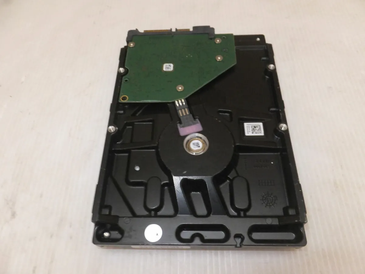 Seagate 1TB - Image 3