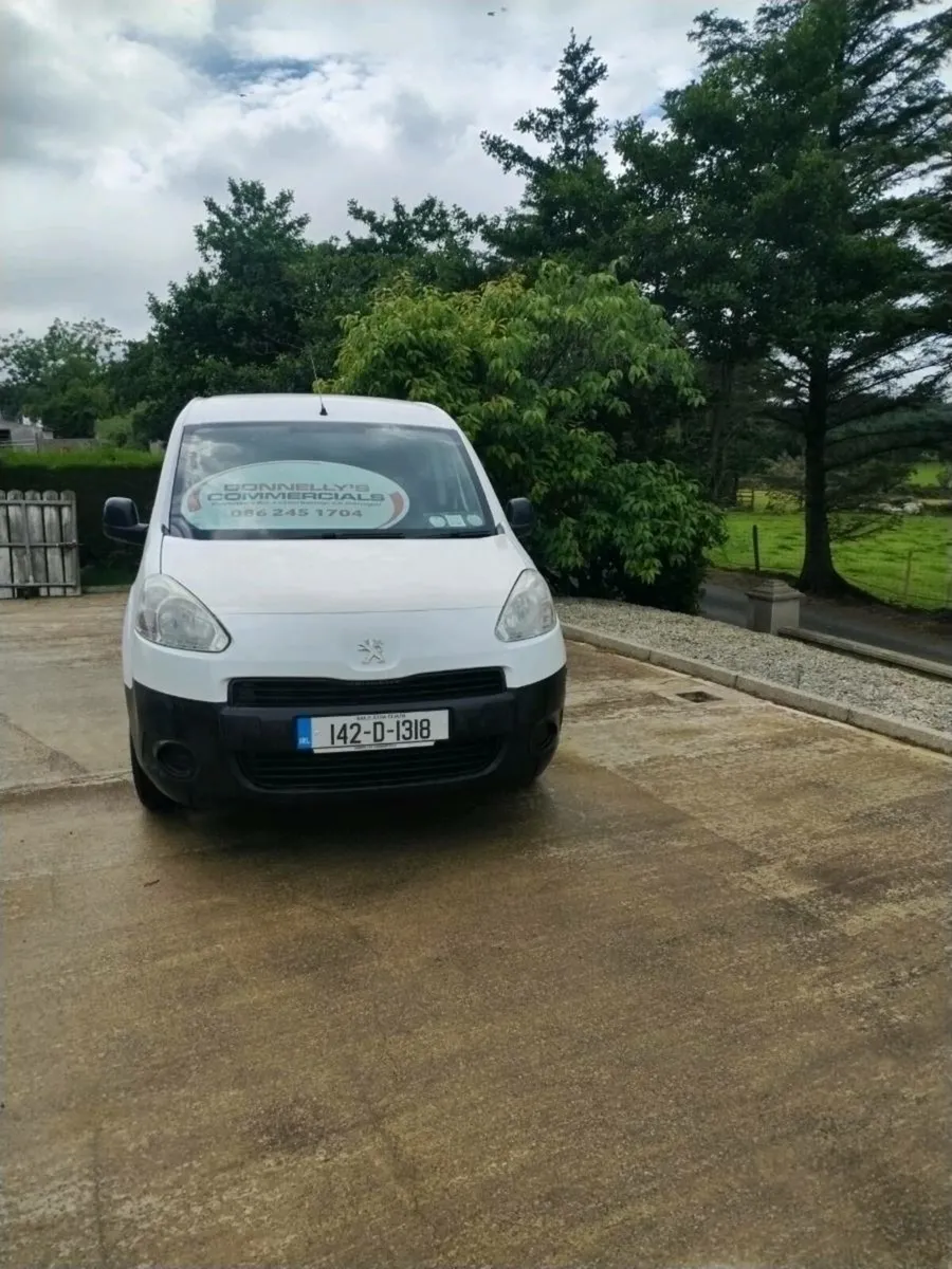 Donnelly's commercials letterkenny Co.Donegal - Image 2