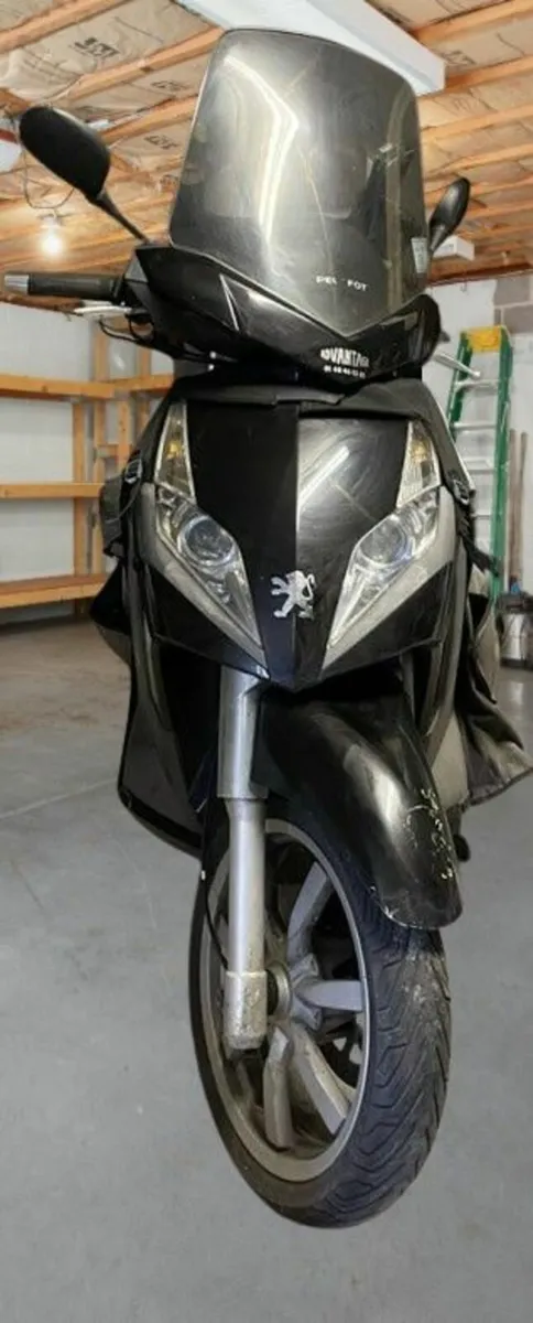 Peugeot Other 2010 - Image 1