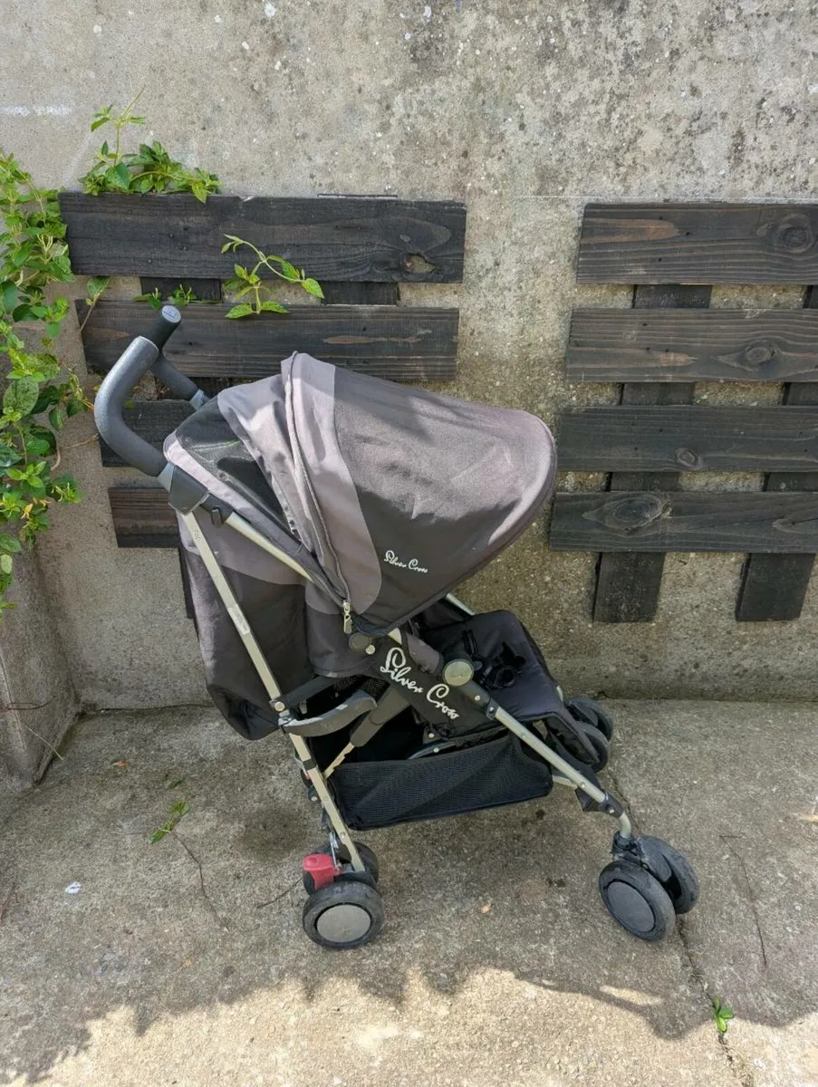 Buggy - Image 2