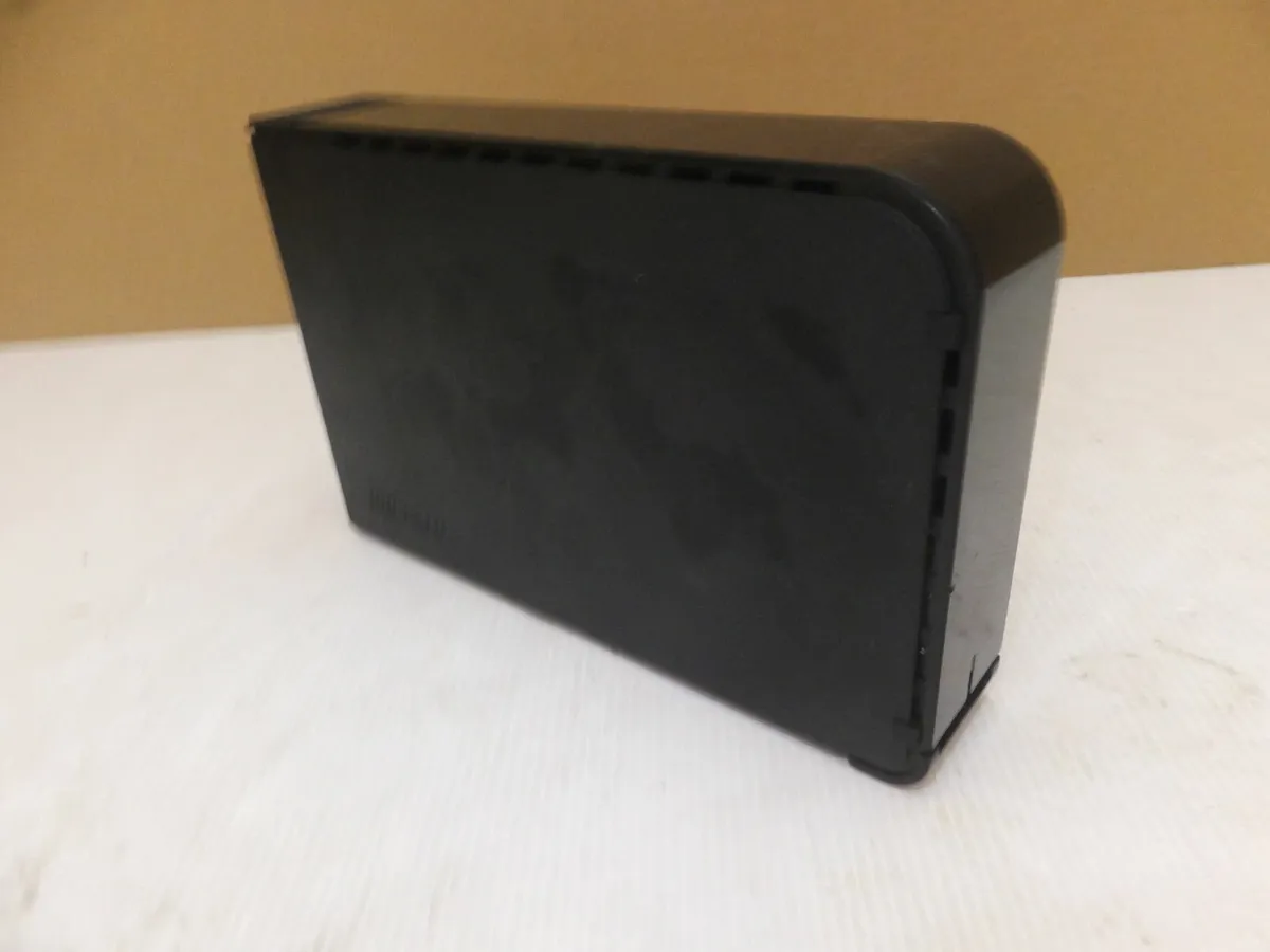 1TB storage - Image 1