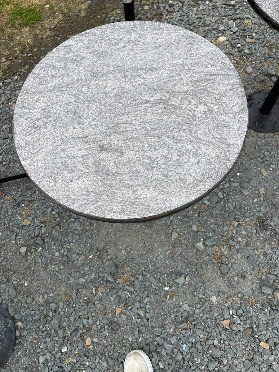 Bar tables - Image 3