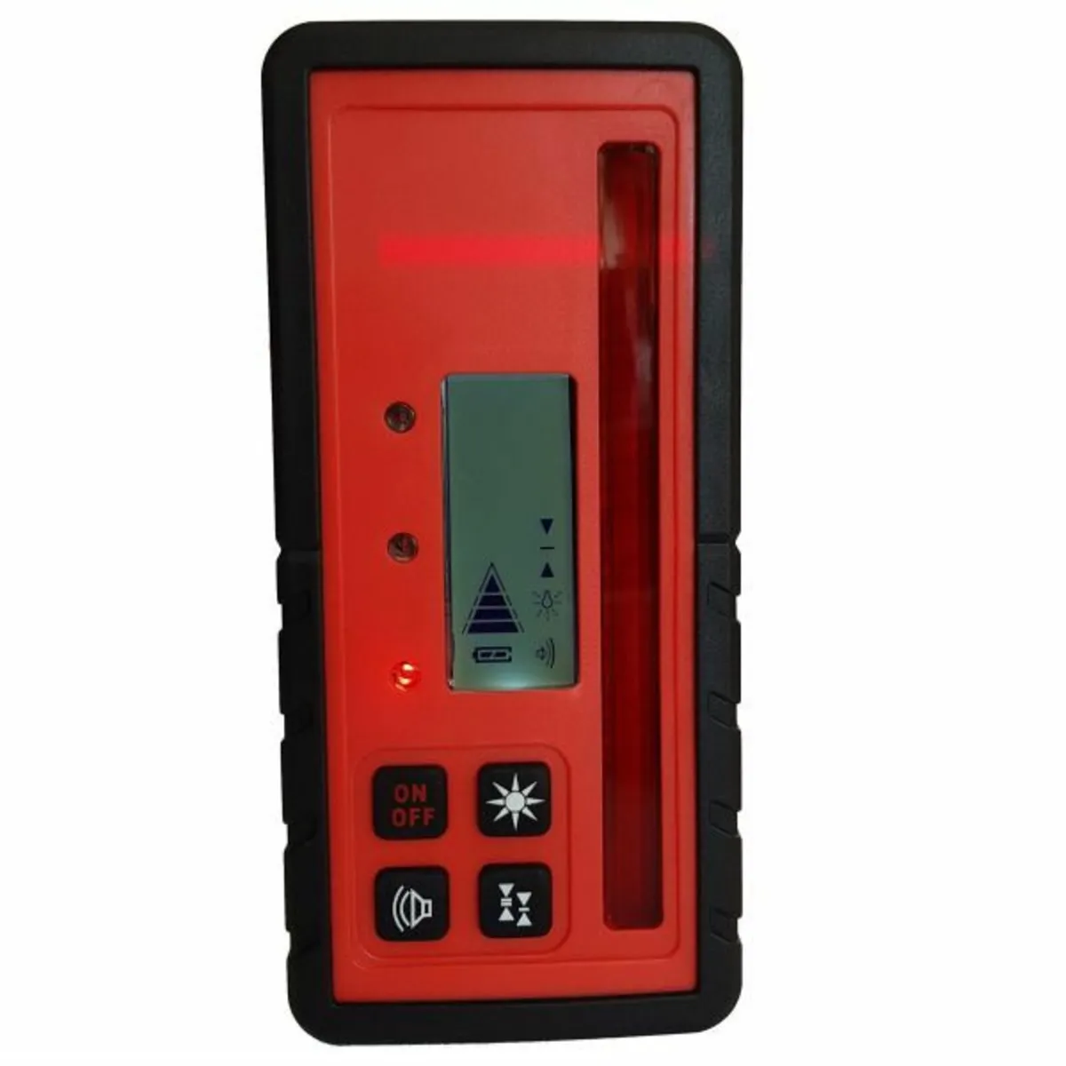 Laser Level - Fukuda FRE203X HVR Red - Image 3
