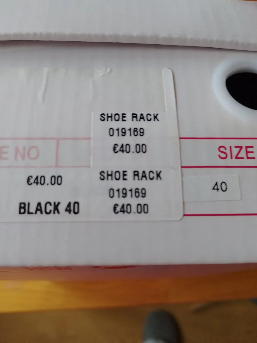 Ladies shoes - Image 4