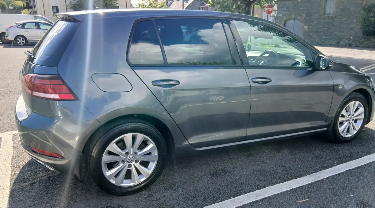 Volkswagen Golf 2018 - Image 3