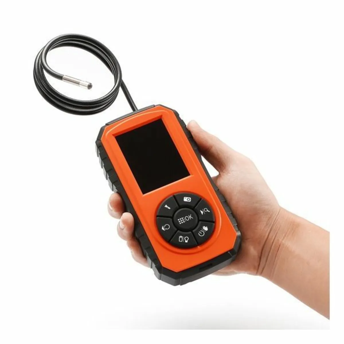 Video Endoscope Camera CSLTV90Pro - Image 2