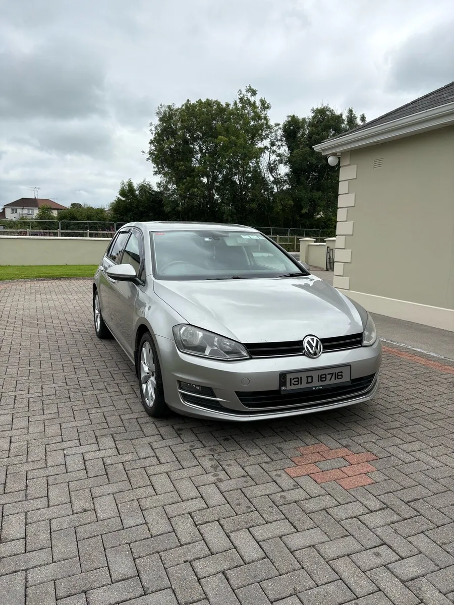 Volkswagen Golf - Image 1