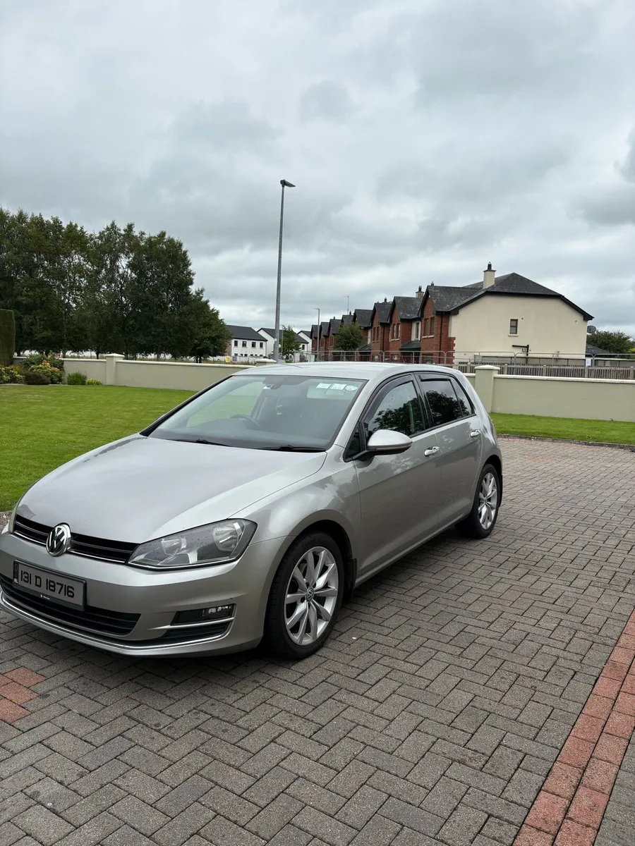 Volkswagen Golf - Image 2