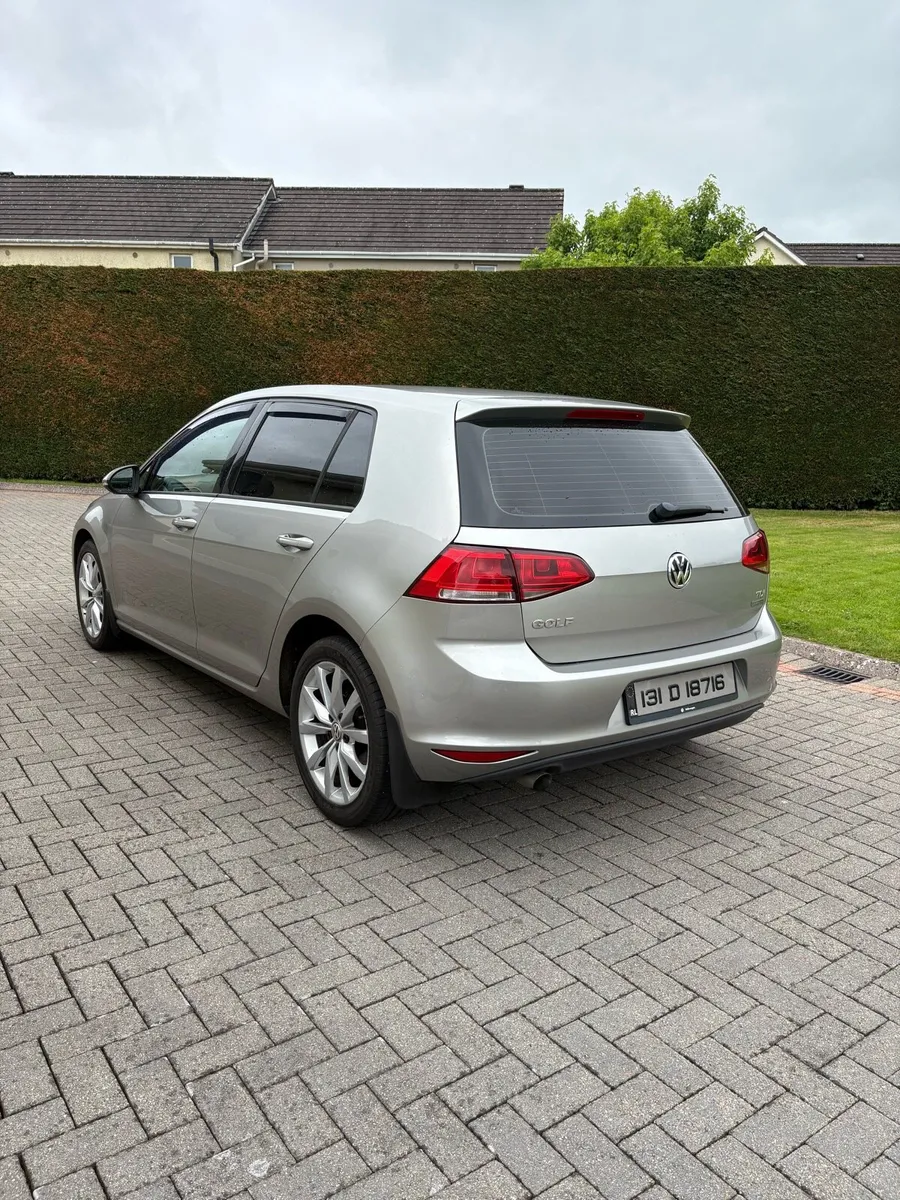 Volkswagen Golf - Image 3