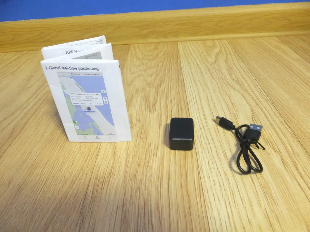 gps tracker - Image 4