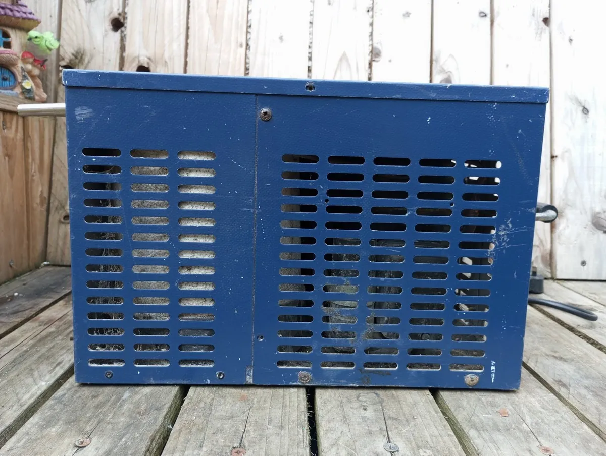 Beer cooler 2 line Delta- T MKIII - Image 2