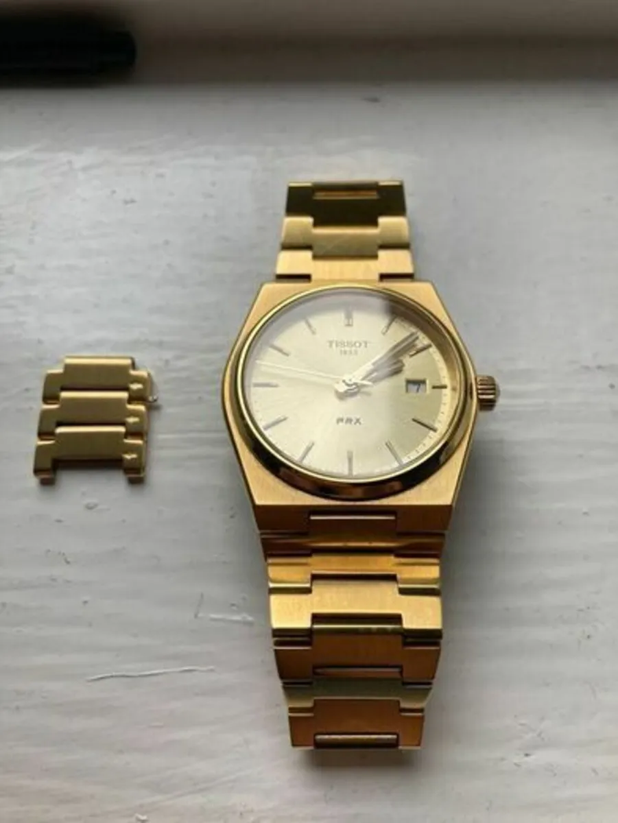 Tissot PRX