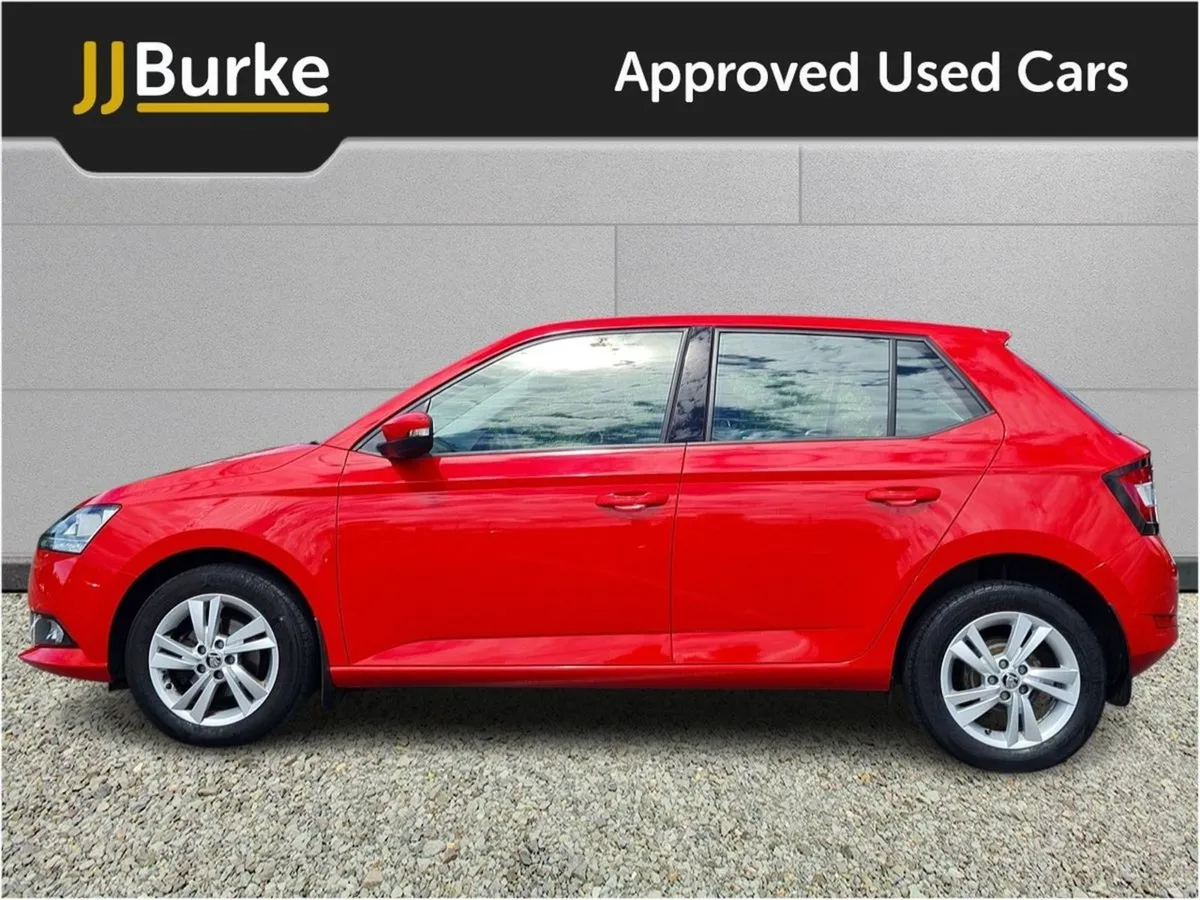 Skoda Fabia 1.0mpi 60hp Ambition - Image 3
