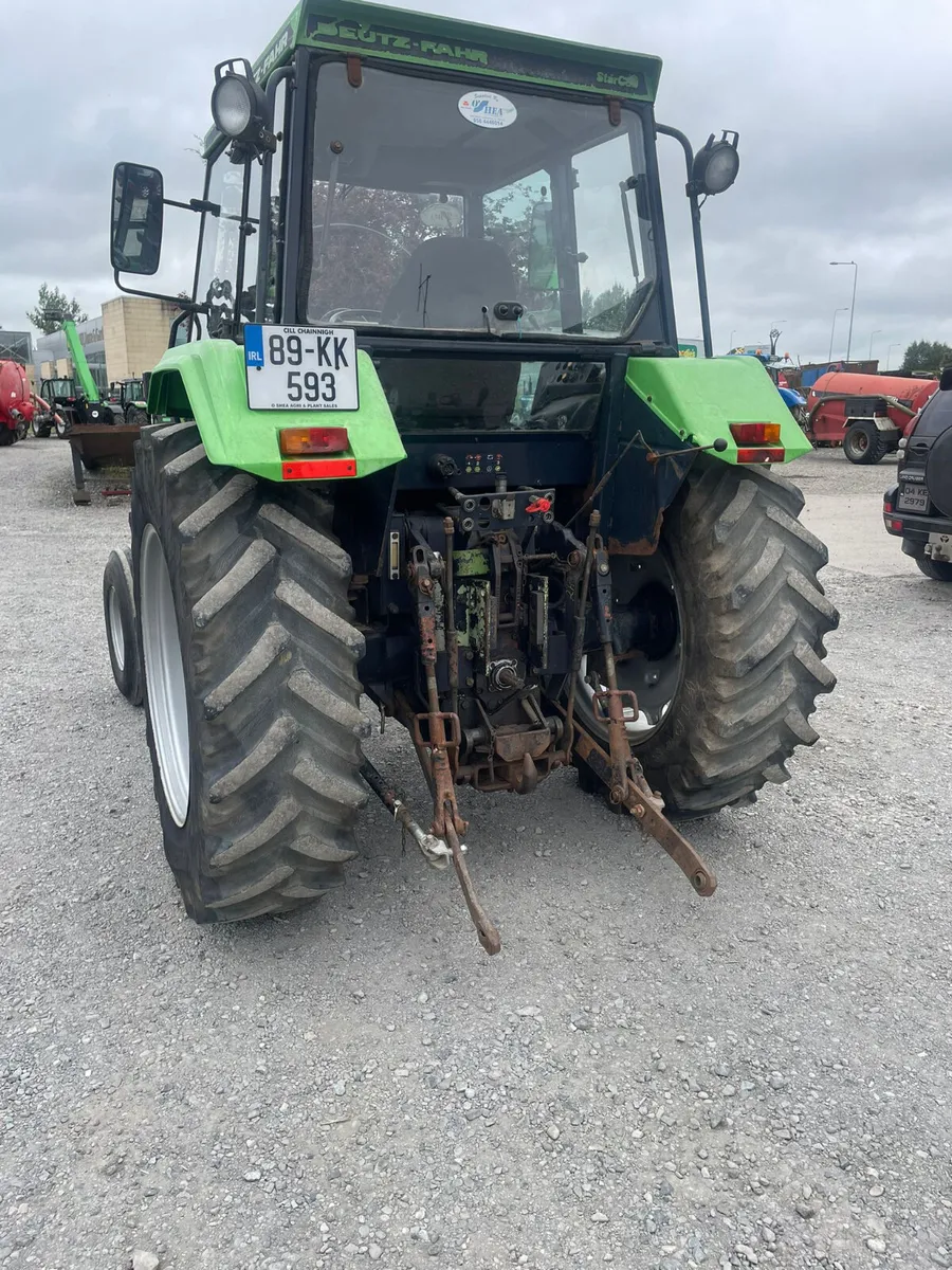 Deutz 3.90 - Image 4