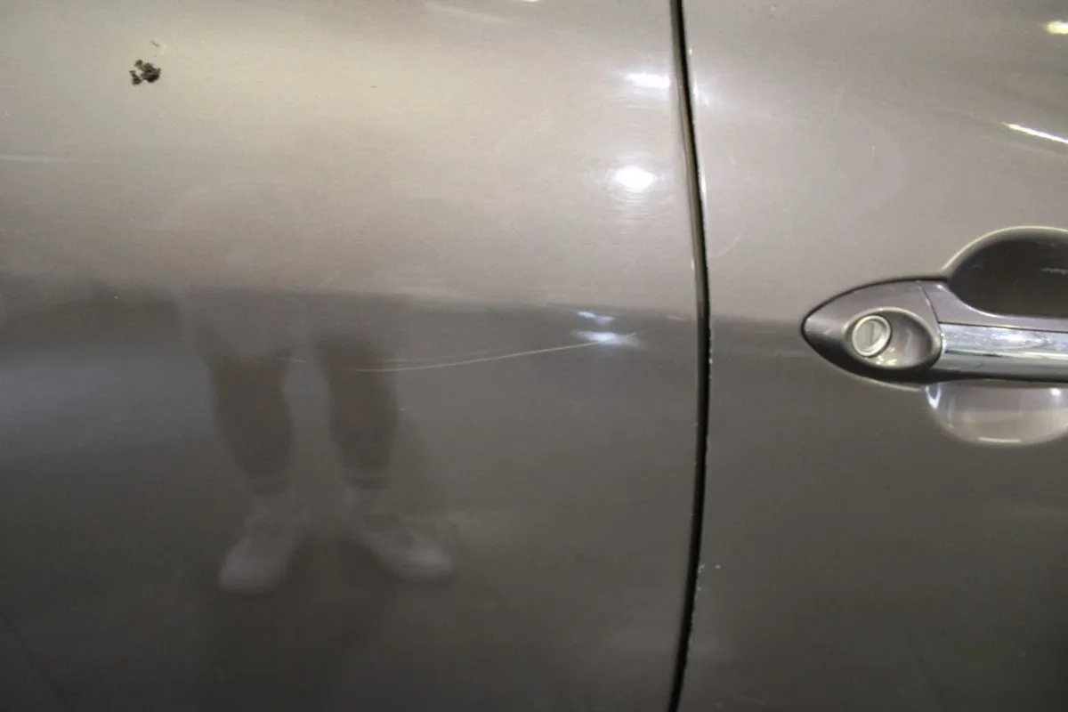 Hyundai ix20 1.4 Diesel 90hp Deluxe - Image 4