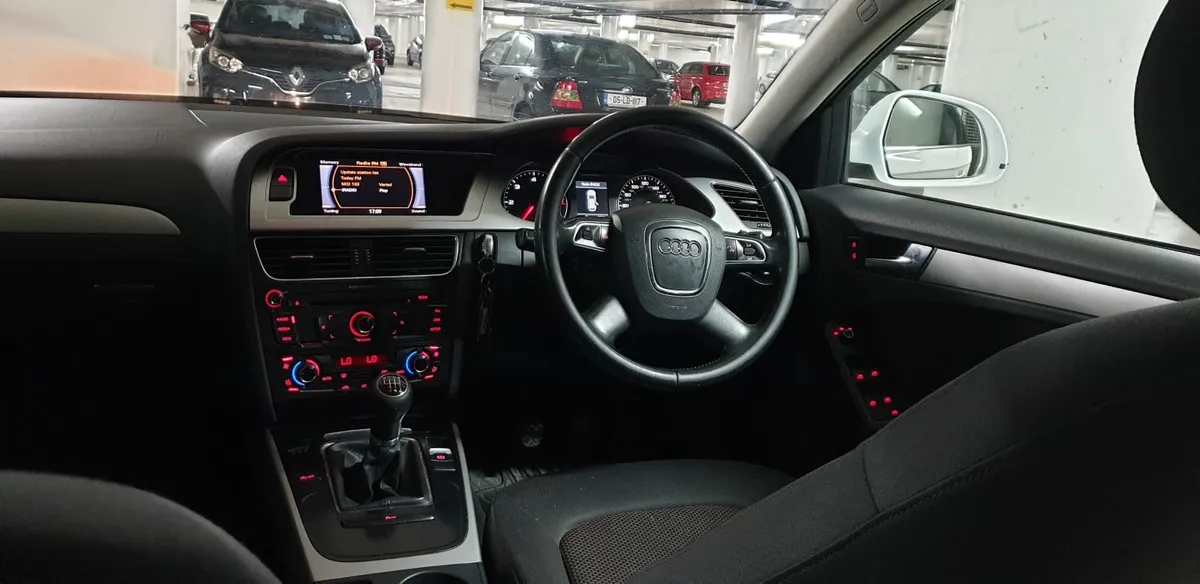 Audi A4 All Road Quattro 2.0TDI - Image 4