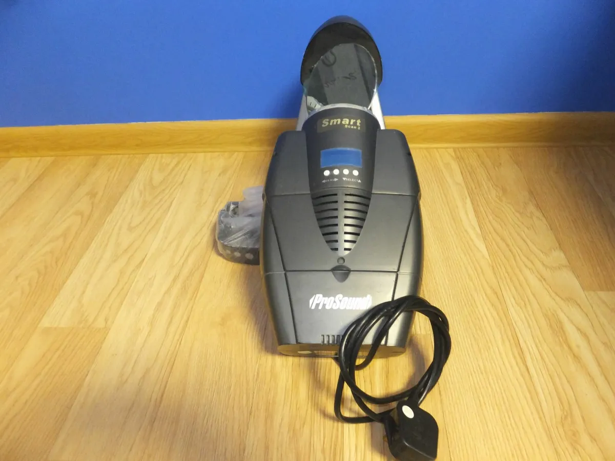 pro sound smart scan 2 - Image 4