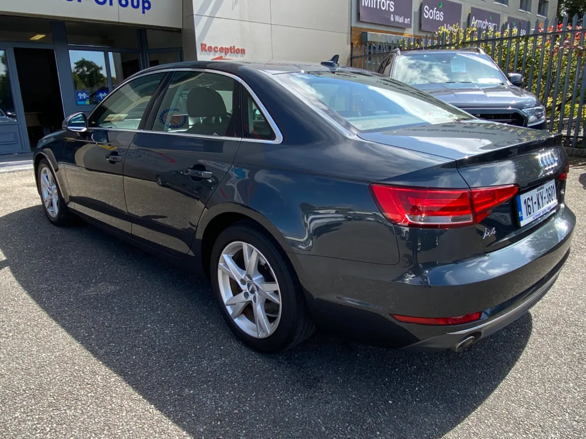 2.0 TDI SE ULTRA (150bhp) - SAVE 2000eur - Image 3