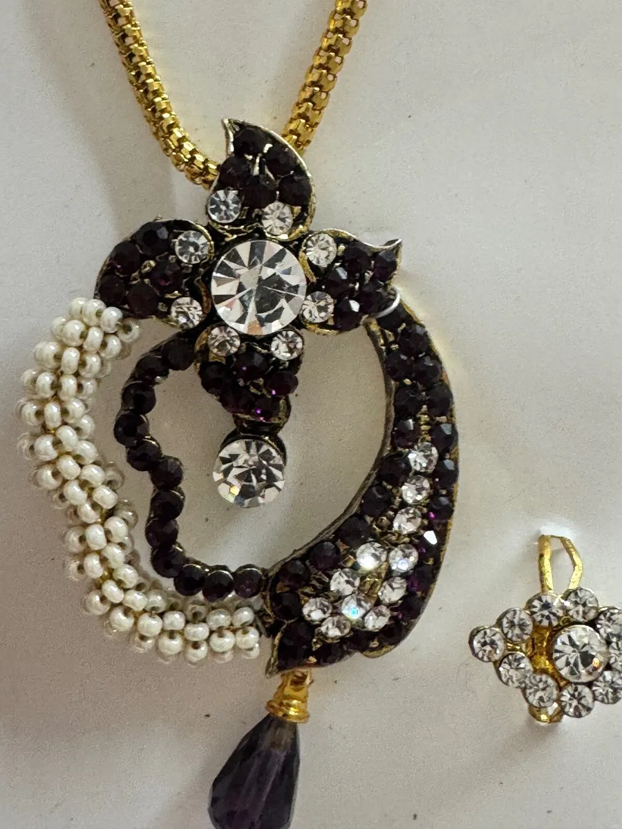 Indian jewellery - Image 3